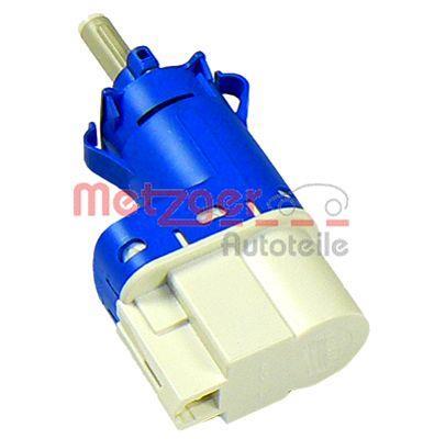 Interrupteur, commande des freins , gestion du moteur METZGER ref. 0911079